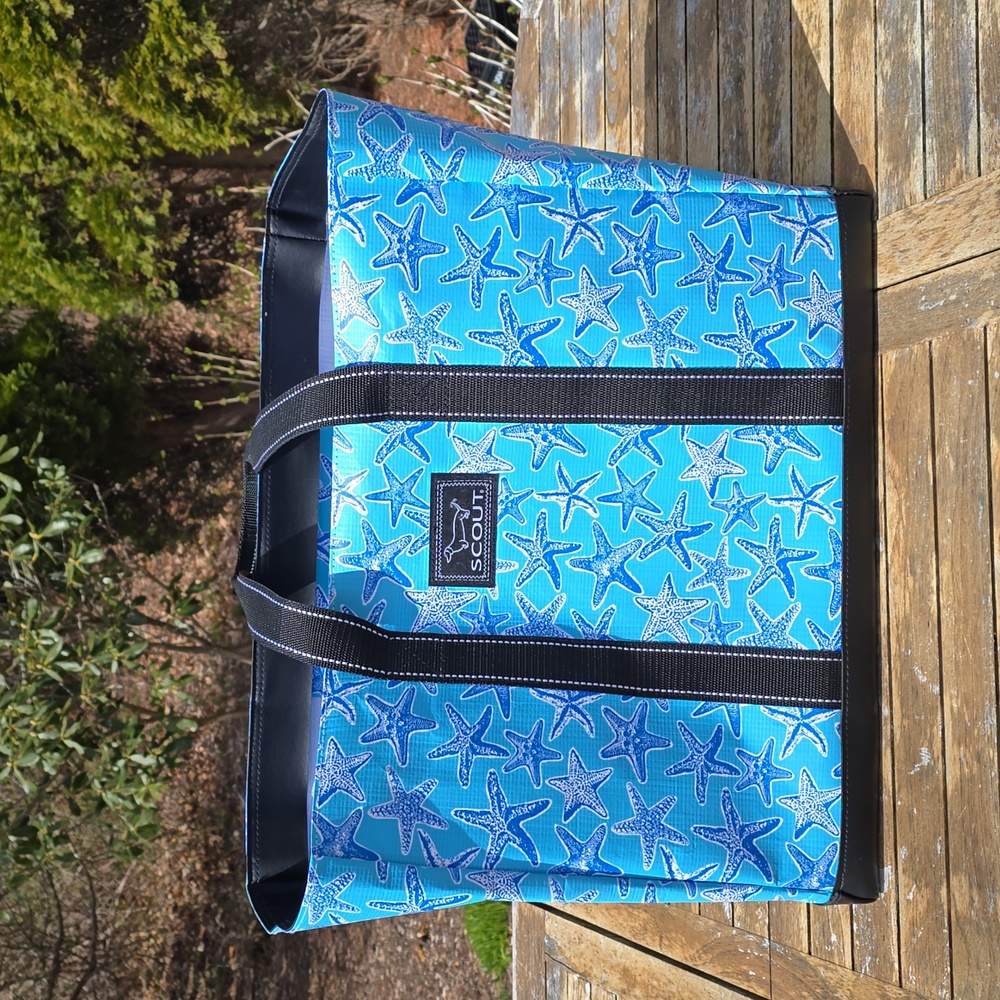 SCOUT Original Deano Bag